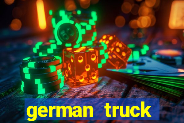 german truck simulator jogar online